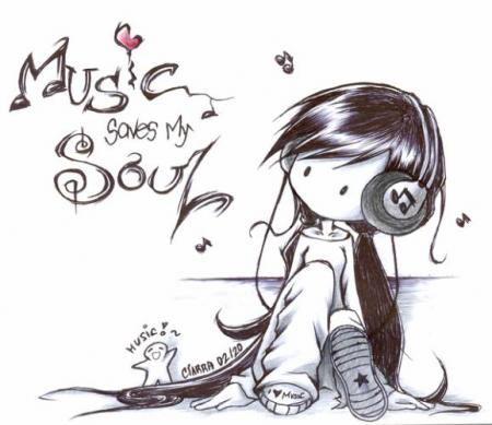 -- La musique --