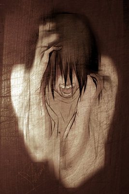 Scream !